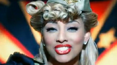 Keri Hilson - Pretty Girl Rock