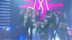 Nine Muses - Ladies