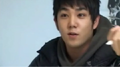 Super Junior - Band Of Brothers BOB