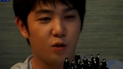 Super Junior - Band Of Brothers BOB