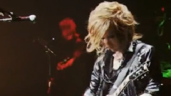 the GazettE - Nausea & Shudder