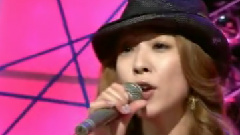 BoA - Sparkling CDTV