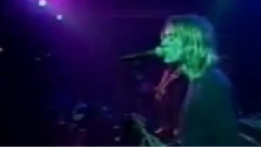 Nirvana - On a plain