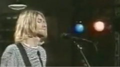 Nirvana - Rape me