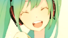 初音未来 - 楽园の窓