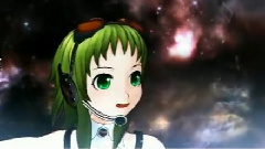 gumi - 无限思索