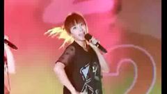 宋茜,f(x) - NU ABO