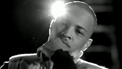 T.I. - NO MERCY