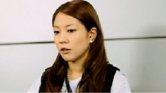 BoA - Weekly Artist Interview