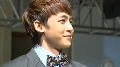 2PM - Nichkhun沈阳走秀