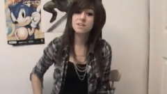 Christina Grimmie - Request Medley 2