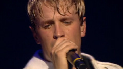 Westlife - What Makes A Man