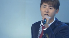 东方神起 - Don't Say Goodbye
