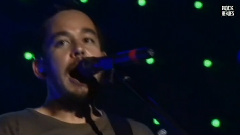 Linkin Park - Somewhere I Belong