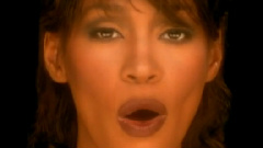 Whitney Houston - Exhale
