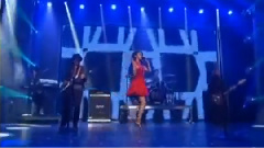 Selena Gomez - Round And Round America's Got Talent