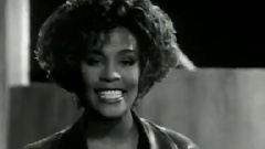 Whitney Houston - I'm Your Baby Tonight