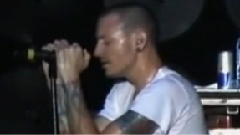 Linkin Park - Pushing Me Away