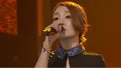 Younha - 西边天空