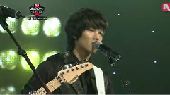 CNBLUE - It's Raining & 只看着我 & I Don't Care & Heartbreaker