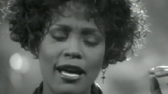 Whitney Houston - Miracle