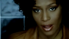 Whitney Houston - My Love Is Your Love