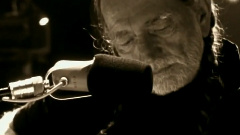 Willie Nelson - I Never Cared For You
