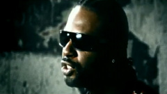 Wyclef Jean - Let Me Touch Your Button