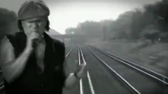 AC/DC - Rock N Roll Train Black Ice Promo Clip
