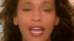 Whitney Houston - Run To You