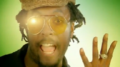 Will.I.Am - That Heat