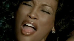 Whitney Houston - Try It On My Own
