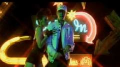 Justin Timberlake - Carry Out