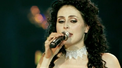 Within Temptation,Anneke van Giersbergen - Somewhere