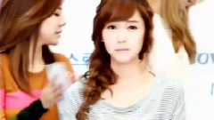 少女时代,Jessica - Kiyomi