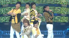 U-KISS - Not Young
