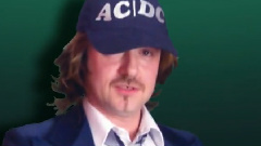 AC/DC - Shoot To Thrill