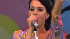 Katy Perry - Hot N Cold Hurricane Festival