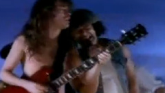 AC/DC - Shake Your Foundations