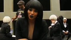 Ciara - Go Girl