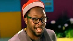 Will.I.Am - One More Chance