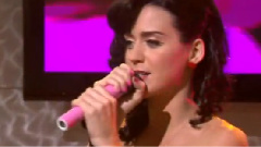 Katy Perry - I Kissed A Girl Sunrise