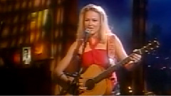 Jewel - Jesus Loves You Late Show