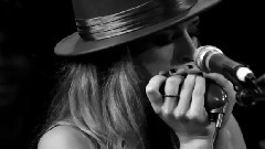 ZZ Ward - Grinnin' In Your Face