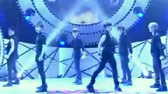 TEEN TOP - 拍手