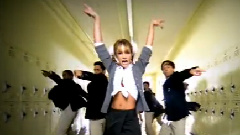 Britney Spears - BABY ONE MORE TIME