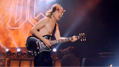 AC/DC - Highway To Hell At River Plate Stadium
