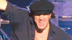 AC/DC - Back In Black