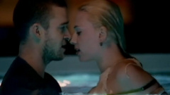 Justin Timberlake - What Goes Around...Comes Around