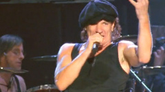 AC/DC - Let There Be Rock